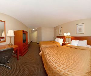 Clarion Hotel & Suites Conference Center Worthington United States