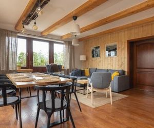 Apartament Domino - Kościelisko Chotarz Koscielisko Poland