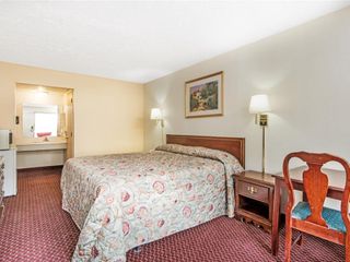 Hotel pic Motel 6-Columbus, OH