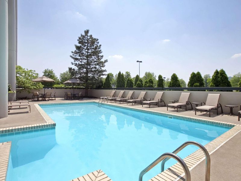 Hotel Photo 22
