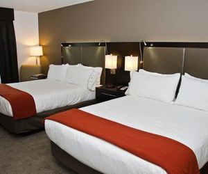 Holiday Inn Express & Suites Columbus - Easton Area Gahanna United States