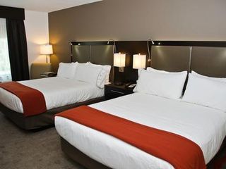 Hotel pic Holiday Inn Express & Suites Columbus - Easton Area, an IHG Hotel
