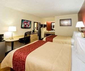 Red Roof Inn Columbus West - Hilliard New Rome United States