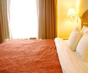 Country Inn & Suites By Carlson Columbus-North Worthington United States