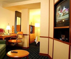 Fairfield Inn & Suites Columbus OSU Upper Arlington United States