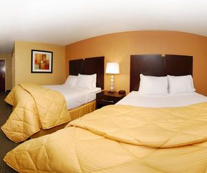 Holiday Inn Express - Columbus Downtown Columbus United States