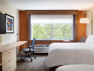 Hotel pic Holiday Inn Express & Suites - Columbus Airport East, an IHG Hotel