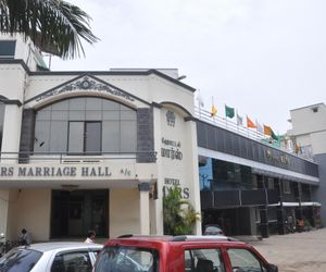 Hotel Mars Tambaram India