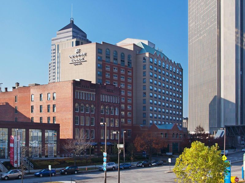 Hotel Photo 22