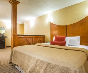 Quality Inn and Suites North/Polaris Worthington United States