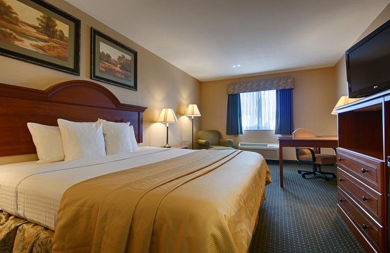 Best Western Port Columbus