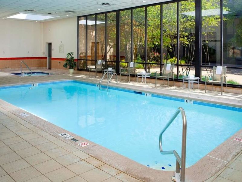 Hotel Photo 22
