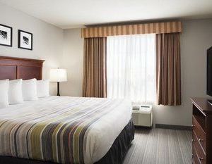 Country Inn & Suites by Radisson, Columbus West, OH New Rome United States