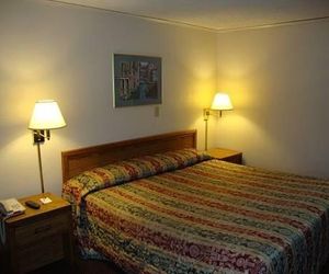 Knights Inn Columbus Downtown Columbus United States