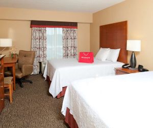 Hampton Inn & Suites Columbus-Easton Area Gahanna United States