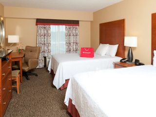 Hotel pic Hampton Inn & Suites Columbus-Easton Area