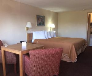 Budget Inn Columbus West Columbus United States