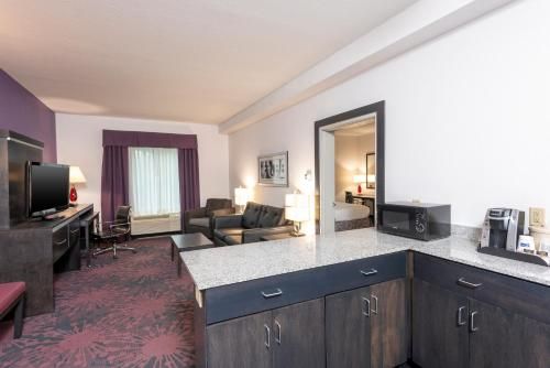 Hotel Photo 12
