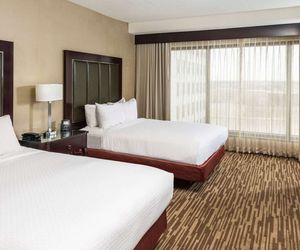 DoubleTree Suites by Hilton Columbus Columbus United States