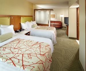 SpringHill Suites by Marriott Columbus OSU Columbus United States