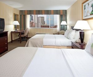 Holiday Inn Columbus Downtown - Capitol Square Columbus United States