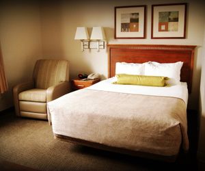 Candlewood Suites Polaris Westerville United States