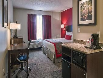 Photo of Ramada by Wyndham Columbus Hotel & Conference Center