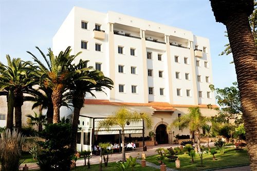 Hotel Photo 1