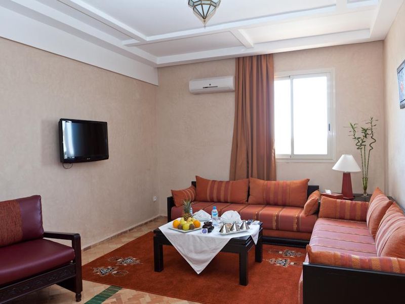 Hotel Photo 5