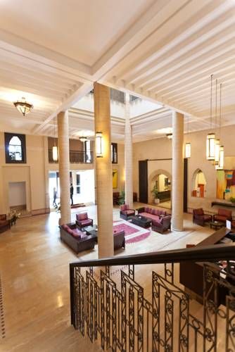 Hotel Photo 7