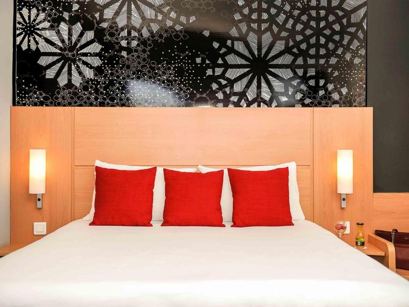 Hotel Photo 1