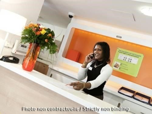 Hotel Photo 13