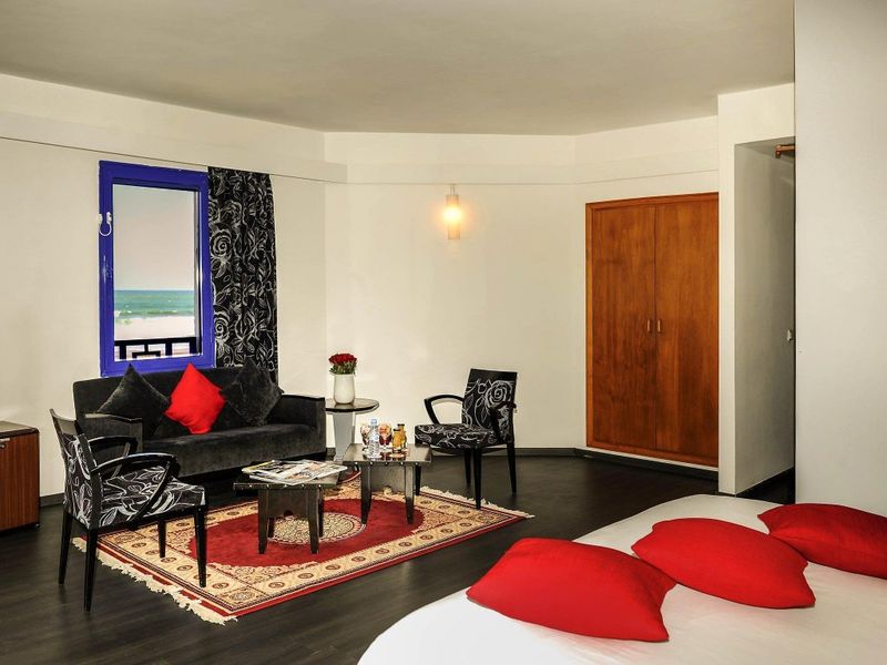 Hotel Photo 5
