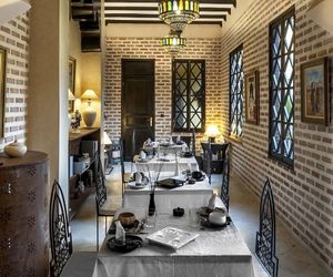 Riad Soleil Dorient El Jadida Morocco