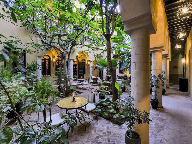 Hotel Photo 21