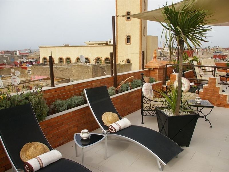 Hotel Photo 22