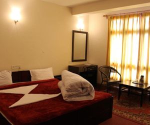 CHAS Sanderling Hotel - Darjeeling Darjeeling India