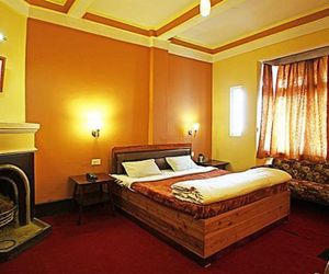 Pineridge Hotel Darjeeling India