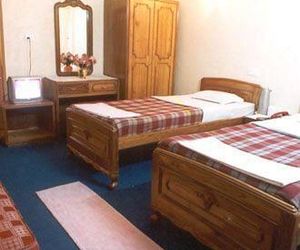 Hotel Shambhu Darjeeling India