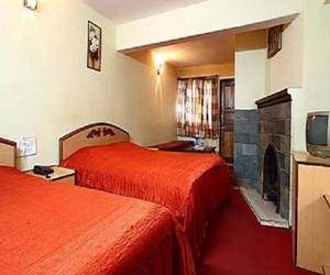 Broadway Annexe Darjeeling India