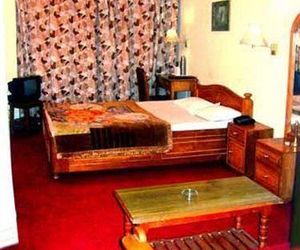 Hotel North Star Darjeeling India