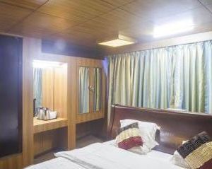 Hotel Mohit Darjeeling India