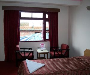 Hotel Darjeeling Palace Darjeeling India