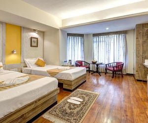 Hotel Viceroy Darjeeling India