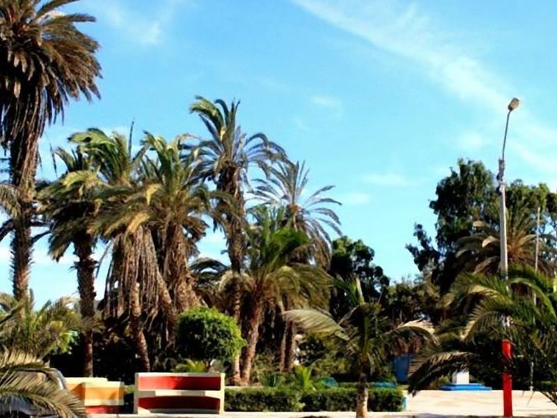 صورة الفندق 18