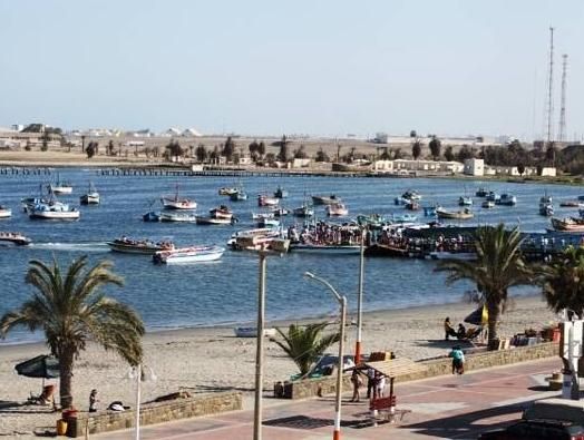 صورة الفندق 23