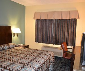 Countryside Inn & Suites Fremont United States