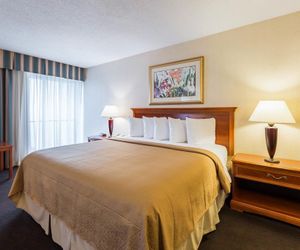 Quality Inn and Conference Center Grand Island Grand Island United States