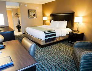 Boarders Inn & Suites by Cobblestone Hotels - Grand Island Grand Island United States
