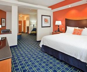 Fairfield Inn & Suites by Marriott Grand Island Grand Island United States